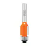 Fresa Corte Recto, 1/2" con Rodaje, Truper 1