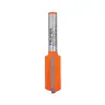 Fresa Recta 2 Filos, 1/2", Truper 1