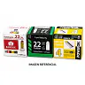 Fulminante para Fijación en Drywall y Rieles Galvanizados 2