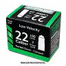 Fulminante para Fijación en Drywall y Rieles Galvanizados 4