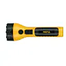 Linterna Plástica de LED, 120 Lm, Recargable, Pretul 1