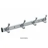 Perchero de Aluminio 1