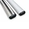 Regaton Eliptico PVC C.negro 2