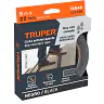 Rollo de 5 M de Cinta Antiderrapante Negra 25 MM con Abrasivo 4