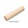Tarugo de Madera 1