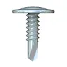 Tornillo Wafer Punta Broca - 8 X 3/4 2