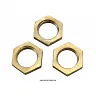 Tuerca Bronce - 10 MM 1